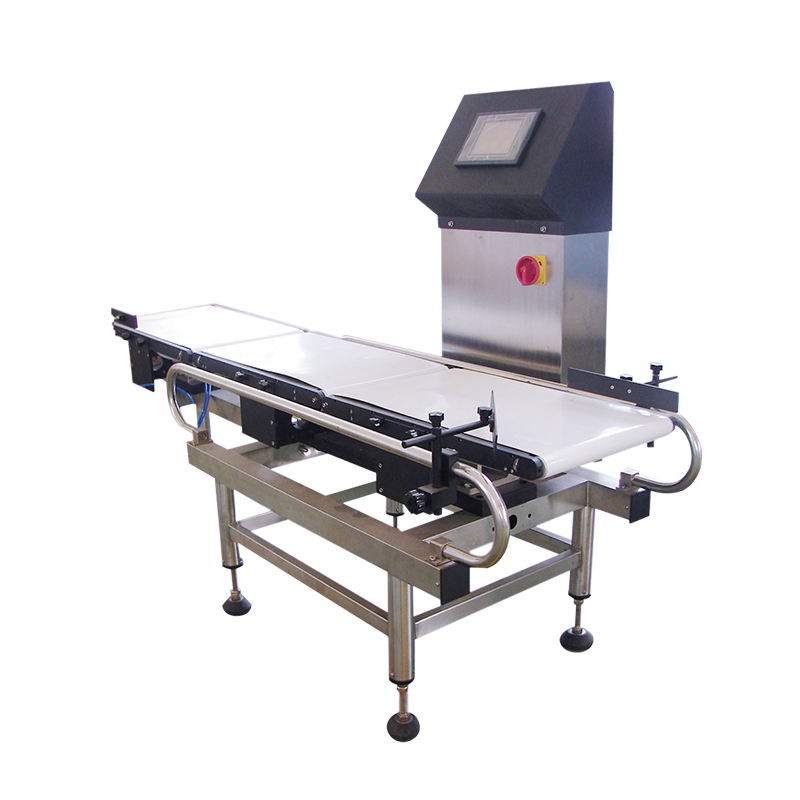 MP-CJB200/CJB2000/CJB30K IP66 Automatisch gewichtscontrole en afstotingsysteem