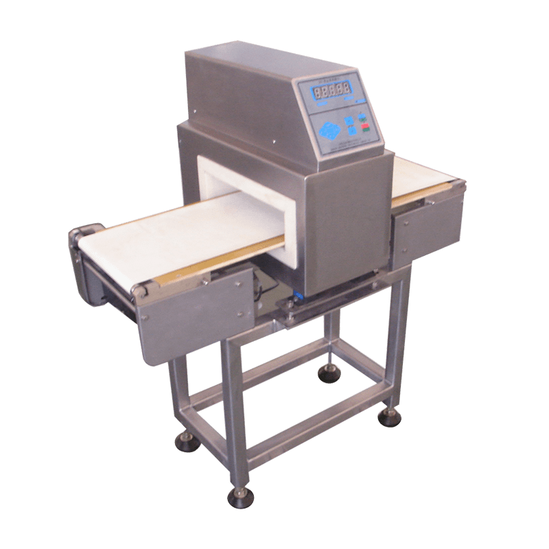 MP-JST2000A/JST2000B/JST5000/V Interferentie-resistente automatische metaaldetectoren en afwijzen van systemen