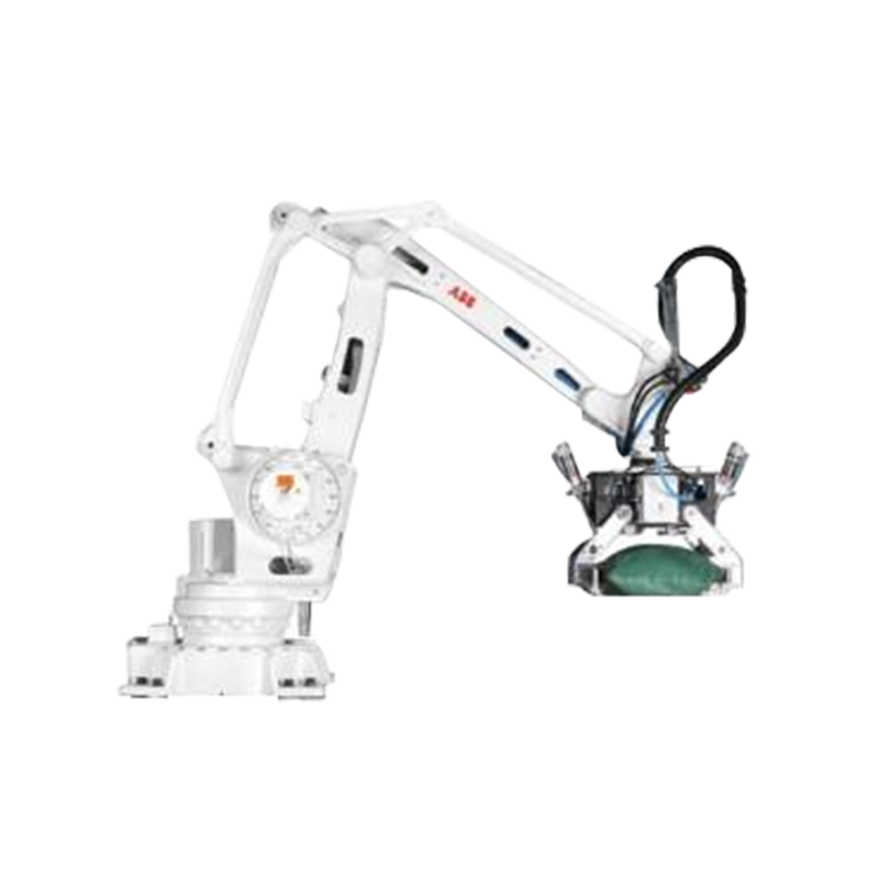 ABB460-serie energiebesparende en compacte automatische robotpalletizer
