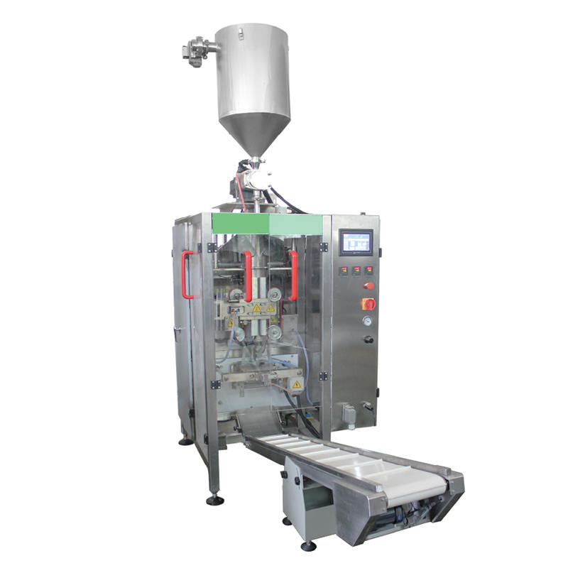 MP-7300GY Automatische verticale vloeistofverpakkingsmachine