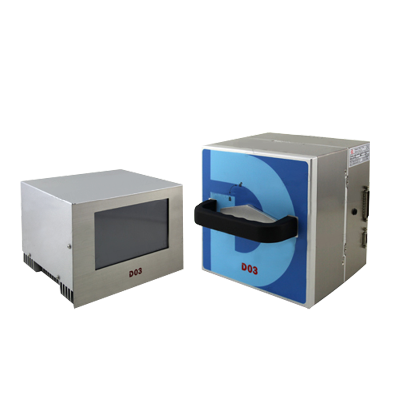 DK-D01, D02, D03, D04, D05 Hoge compatibiliteit Volledig automatische thermische overdrachtsprinter