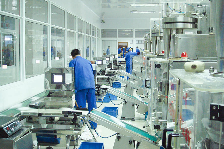 Groene zeezoutindustrie