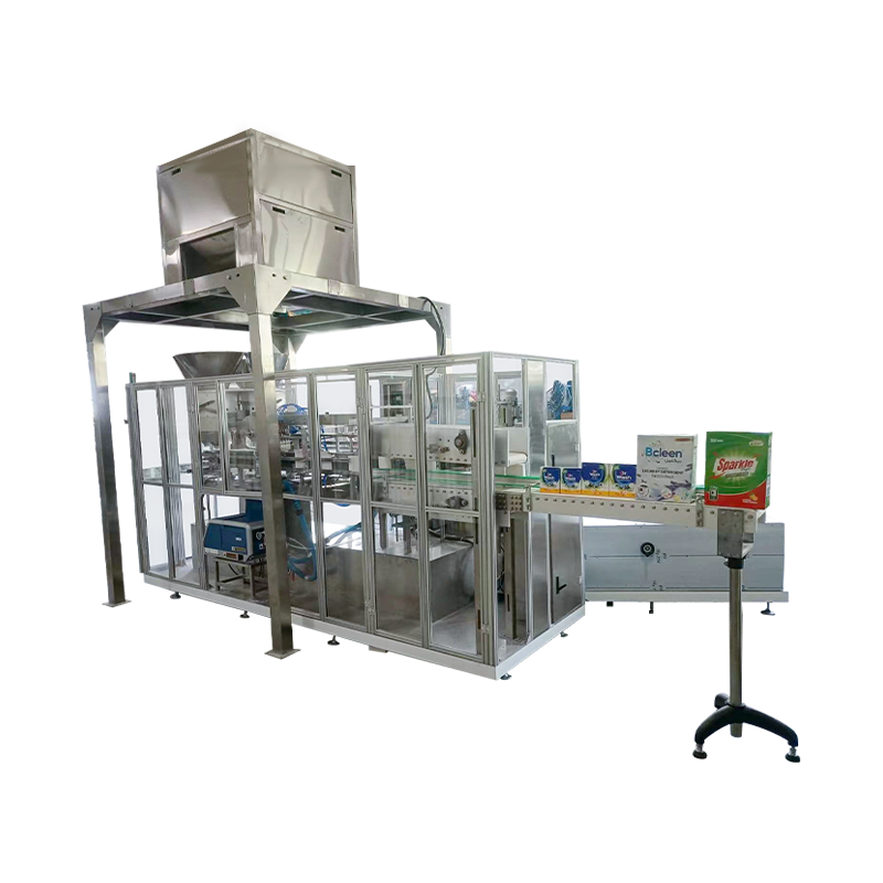 MP-100 karterapparaat